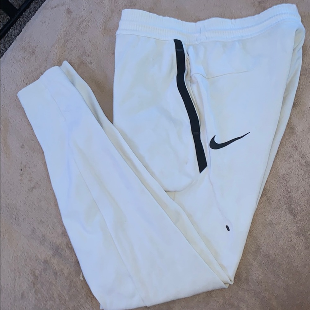 Men’s Nike Training Pants, Size XS